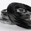 Alambre para Dar Forma a Bonsáis, Alambre de Aluminio para Dar Forma, Alambre de Hierro para Estilismo de Plántulas de Árboles de Jardín, Alambre de Aluminio Suave para Jardinería