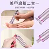 Molinillo de Piel Muerta de Fábrica Potente Alta Potencia 9 Velocidades Máquina de Pedicura Eliminación de Callos en Talones Molinillo Eléctrico para Pies