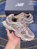 Zapatos Putian Originales Puros Serie Elefantito Herradura Nb9060 Zapatos Deportivos Bajos Retro para Correr Casuales para Hombres y Mujeres Azul