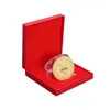 Monedas Conmemorativas del Año Nuevo Chino de Xu Beihong (12 Animales) para Eventos de Seguros y Banca, Pequeños Regalos, Artesanía de Metal, Monedas de los Doce Animales del Zodiaco