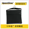 Fotografía Luz Superior Balance Plegable Saco de Arena Trípode Peso Fijo Saco de Arena en stock Amazon Transfronterizo Oxford