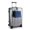 Bagagem de Viagem, Mala de Mão Grande com Rodas Spinner Silenciosas, Cadeado TSA e Alça Telescópica (Para Estudantes, Homens e Mulheres)
