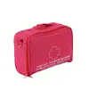 Bolsa de Medicina de Nylon RPET Estilo Japonés Kit de Emergencia Preparado para la Guerra Bolsa Tote de Rescate para Exteriores RPET Fábrica de Personalización