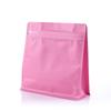 Cubo de Rubik Bolsas de Dulces de Papel de Aluminio Recuerdos de Boda Bolsas Selladas Sello Cuadrado Café Multiusos Sellables al Calor Bolsas de Empaque a Prueba de Humedad