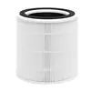 Adaptado a los accesorios del purificador de aire TaoTronics TT-AP005 Elemento filtrante Filtro HEPA