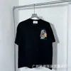 Camiseta de Manga Corta Serie Casa Casablanca Camisa Sitio Independiente Comercio Electrónico Transfronterizo Producto de Comercio Exterior Manga Corta Verano