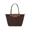 Bolso Tote Aniversario 70 de equipaje French Longxiang Bolso para el Trabajo y el Día a Día Bolso de Mano de Gran Capacidad Bolso de Hombro Único