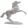 Escultura de Caballo Grande Cuadrada de Cobre Producción Alta 2 3 4 5 6m Estatua Grande de Caballo de Cobre Grupo de Caballos Adornos de Caballo Escultura de Caballo de Cobre de Ocho Caballos