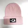 Gorros Transfronterizos Otoño e Invierno Gorros de Punto para Hombre Cálidos Engrosados Gorros para el Frío Estilo Coreano Casual Versátiles Gorros de Lana Protección para las Orejas Gorros para el Frío