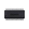 Novo original TM1640 SSOP-28 LED display driver chip de controle one-stop lista de distribuição de componentes