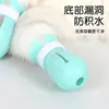 Cubrepies Nuevos Transfronterizos para Gatos para Prevenir Arañazos y Rasguños al Bañar, Baño, Inyecciones de Belleza y Tomar Medicamentos para Prevenir la Pérdida de Patas # #