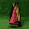 Cone Marcador de 32cm Obstáculo Treinamento de Futebol Barreiras de Agilidade Multifuncional Altura Ajustável Lanqi