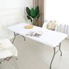 Juego de mesa de piel de cordero transfronterizo, mesa de comedor para el hogar, mantel de cuero, impermeable y resistente al aceite, mantel rectangular con todo incluido, resistente a los arañazos, para exteriores