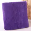 Salão de Beleza Toalha de Banho Lençóis para Massagem e Sauna para Cama Toalha Grande Algodão Absorvente Secagem Rápida Não Solta Fiapos Atacado