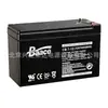Bateria Baace Hengli UXL12V65AH bateria de armazenamento de energia de chumbo-ácido 12V65AH sem manutenção