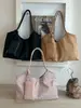 Nuevo bolso tote personalizado con estampado de leopardo para otoño e invierno para mujer, bolso de compras de gran capacidad a la moda, bolso de mano, bolso de hombro para madre e hija, bolso de axila