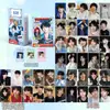 Atacado de Photocard de Celebridade Nacional: Amor Reverso, Zi Yu, Tian Xingning, Xiao Zhan, Cartão Lomo TF Family Cartão Auto-Impresso a Laser