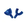 Cubetas de Impresión de Producto de Comercio Exterior, Materiales Bucales Dentales, Cubetas Desechables para Implantes Dentales, Cubetas para Implantes
