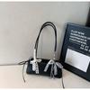 Bolso Grande Transfronterizo para Mujer, Modelo Nuevo de Nicho 2026, Versátil Bolso de Hombro, Bolso de Mano, Bolso Cruzado para Mujer, Bolso Cuadrado Pequeño Simple