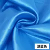Ocho piezas de tela de satén de seda material cáñamo satén ding tela ropa caja de brocado forro de caja de regalo