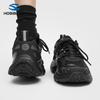 HOBIBEAR Zapatos de Doble Malla para Hombre Zapatos de Primavera y Otoño Zapatos Retro Torre Tenis Juveniles Zapatos de Correr para Hombre Outlet de Fábrica