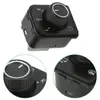 Adecuado para Volkswagen Passat Perilla de Control del Ajuste del Espejo Retrovisor Interruptor del Espejo de Reversa 3G0959565C