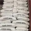 GPPS Taiwán Chi Mei PG-79 Grado para Moldeo por Inyección Alta Transparencia Grado de Propósito General Perfiles Ópticos Componentes Eléctricos