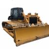 Excavadora cargadora de orugas SD16L 16 toneladas bulldozer de montaña máquina empujadora grande accesorios exportación