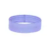 Diadema Deportiva Amazon Diadema Deportiva para Correr Diadema Deportiva para Yoga Tenis Antideslizante Absorbente de Sudor Punto