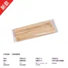Fabricante de espetos para churrasco, fábrica de espetos de salsicha e fritos, pedidos personalizados a partir de uma peça, espetos de bambu, palitos de dente para sobremesa, espetos para dormitório