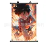 Una pieza ONEPIECE Luffy Sauron Nami Sanji Chopper Brook Franky anime pintura colgante póster periférico transfronterizo