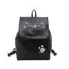 Mochila Pequeña de Diseño Minimalista Elegante de Moda 2025, Mochila Única Casual de Verano para Mujer
