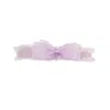 Nuevos Accesorios para el Cabello Infantiles de Amazon, Diadema Fina de Malla con Lazo para Bebé, Gorro de Verano para Bebés para Proteger la Fontanela