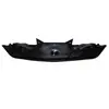 Aplicable a E-Class W210 96-02 Placa Protectora Inferior del Parachoques Delantero Placa Protectora del Motor 2105200722 2105200822