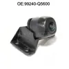 99240-Q5600 para Hyundai Kia Cámara de Reversa Imagen de Vista Trasera 99240Q5600