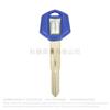 Adequado para o tamanho da motocicleta Suzuki R/600/GSR400/BK/BK1300 embrião/alça chave