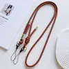 Cordão para Celular Versátil Alça Transversal Dopamina Esportes ao Ar Livre Ajustável Alça de Pescoço para Câmera Tecido Anti-Perda