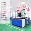 Banco de trabajo de laboratorio personalizado Berkshire, banco de pruebas totalmente de acero, mesa auxiliar de laboratorio, mesa de experimentación, banco de experimentación de acero y madera