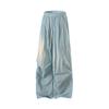 Agita grandes explosiones para los pantalones de secado rápido de primavera y verano 2025 pantalones de paracaídas tejidos con dopamina trabajadores deportivos