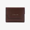 Cartera de estilo coreano de gran venta transfronteriza, monedero multifuncional simple multicolor de alta gama para mujer, cartera para mujer