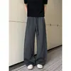 Colección Nueva Primavera 2026: 90,000 Piezas de Pantalones de Algodón Cortados Curvos M-5XL Hk26243-Especial P24 Ya Pedidos