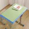 Alfombrilla de Escritorio para Estudiantes de Primaria Niños Alfombrilla Cuadrada de Escritorio Lujo Ligero Sensación de Gama Alta Escritorio de Escritura Alfombrilla Protectora de Escritorio
