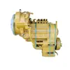 A Transmissão 268-6505 é Adequada para a Pá Carregadeira Caterpillar 950H e para o Bulldozer Caterpillar Cat Transmissão Power Shift