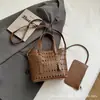 Bolso Pequeño Hueco Dopamina 2026 Nuevo Moda Bolso Cruzado Simple para Viajes Diarios y Viajes Bolso de Mano Simple