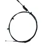 Adecuado para Cable del Capó Changan Oshan Z6, Conjunto de Cable de Desbloqueo de la Cubierta Frontal, Cable de Coche, Cable Personalizado