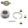 Rolamento de Cubo de Roda Vkba6812 Kit de Reparo de Rolamento de Roda Dianteira Adequado para Kia: Unidade de Cubo de Roda Cerato