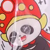 Ímãs de Geladeira de Acrílico Personalizados Desenho Animado Anime Personalização por Imagem Magnético Criativo DIY Decoração Lembrancinhas Atacado