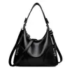 Bolsa de Mão Feminina de Grande Capacidade 2026 Nova Coleção Primavera/Verão Estilo High-End para o Dia a Dia Mãe Bolsa Cross-Border Dropshipping Bolsa Tote de Ombro Único Transversal