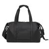 Bolsa de Viaje Portátil de Moda de Gran Capacidad Transfronteriza Bolsa de Equipaje para Viajes de Corta Distancia Bolsa Deportiva Texturizada para Entrenamiento en Gimnasio