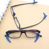 Armazón de Gafas Deportivas para Niños Nuevo Armazón de Gafas Tr90 al Por Mayor para Hombres y Mujeres Anticaída Armazón de Gafas para Miopía Disponible en Múltiples Colores